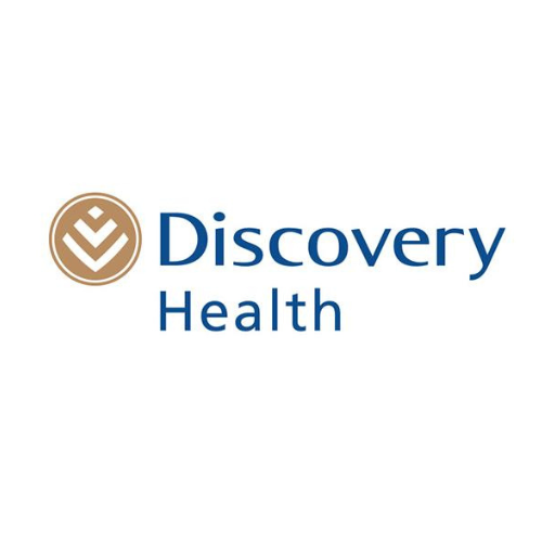 Discovery Logo Discovery Logo